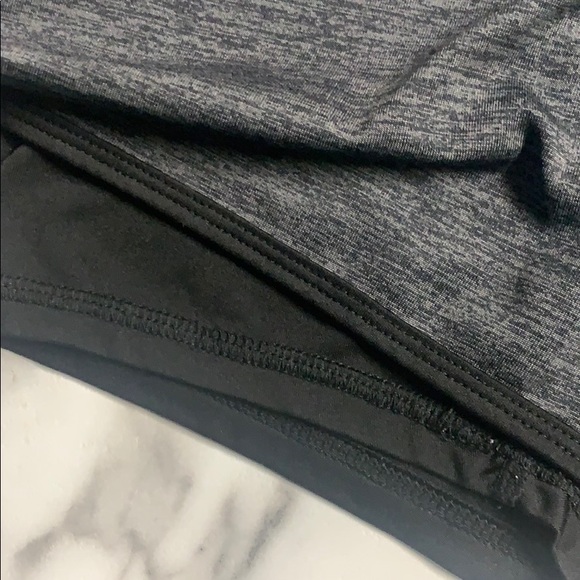 Workout Athletic Shorts for Women - Picture 2 of 11